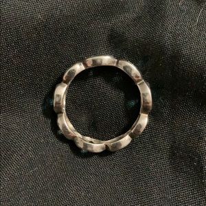 Silpada Jewelry - Silpada Topaz Oblong Stone Ring Silpada Jewelry - Silpada Topaz Oblong Stone Ring